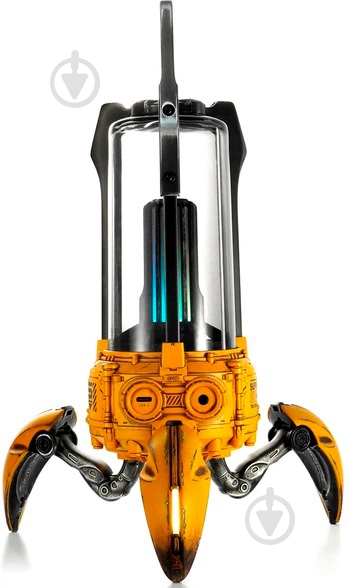 Акустична система GravaStar Supernova Battle-Worn (GRAVASTARG5_YLW) 2.0 yellow - фото 5