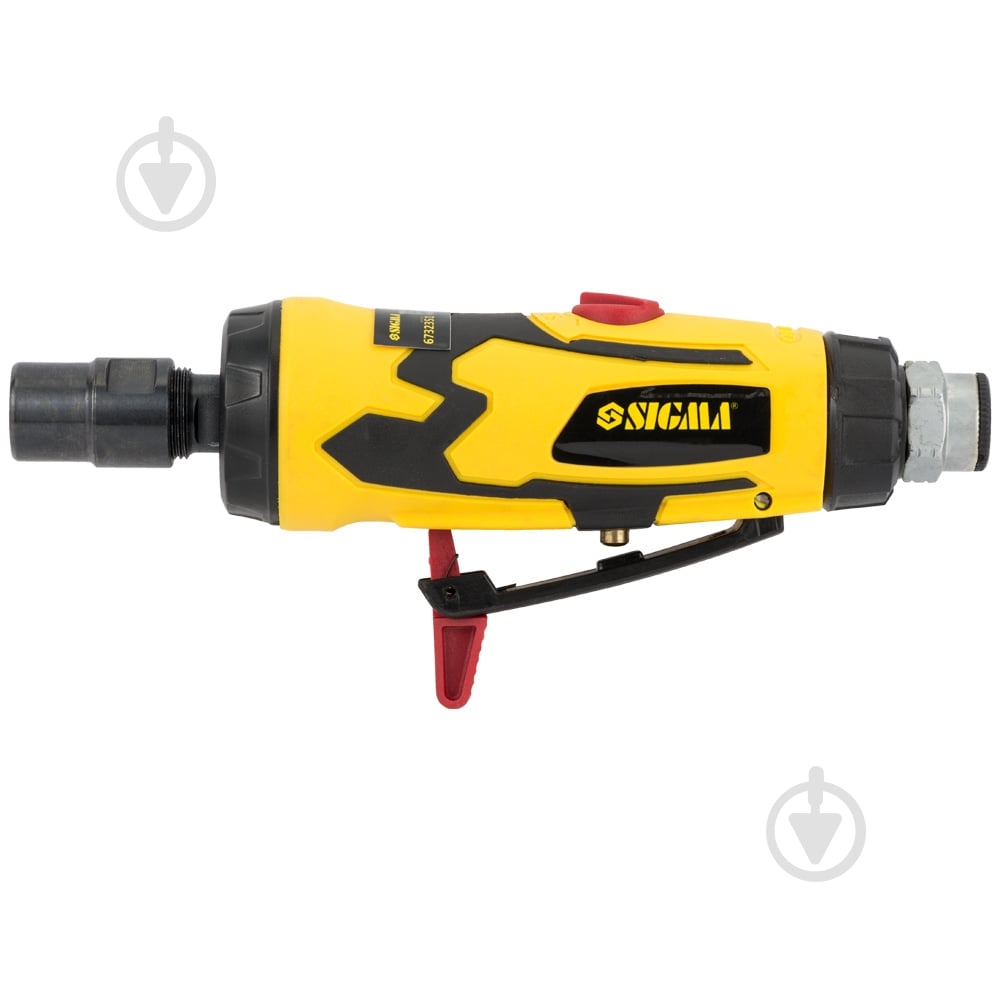 Пневмошліфмашина Sigma 6732351 - фото 1