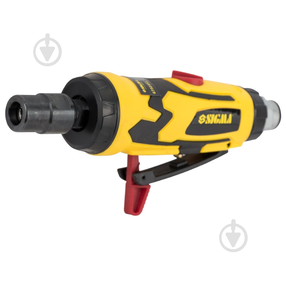 Пневмошліфмашина Sigma 6732351 - фото 3