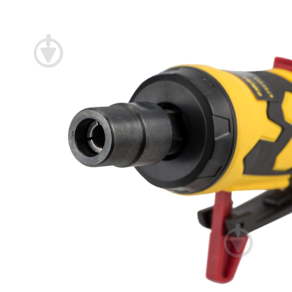 Пневмошліфмашина Sigma 6732351 - фото 6