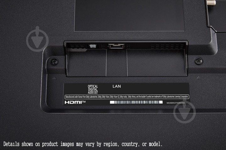 Телевизор LG 55UT91006LA - фото 15