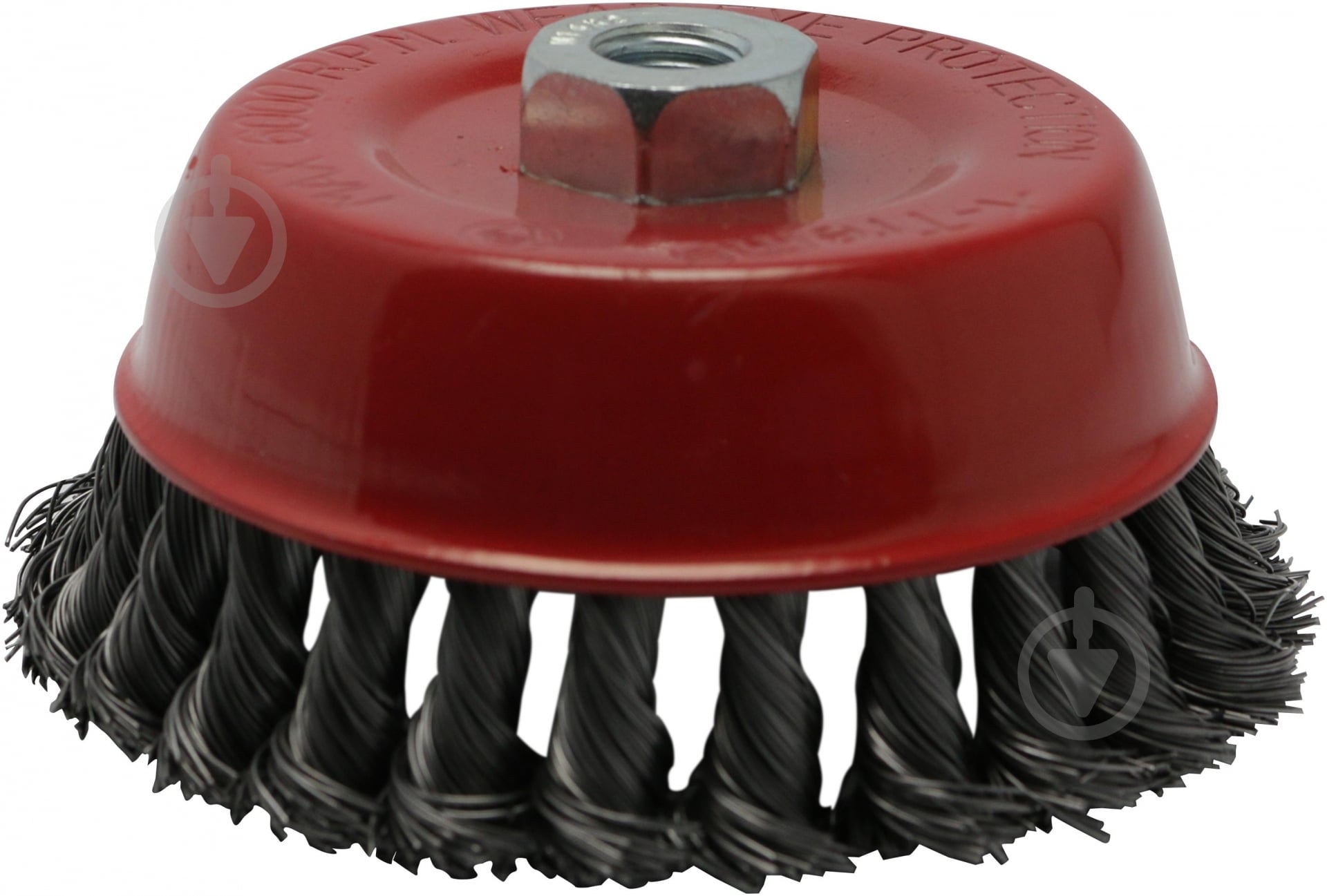 Щетка торцевая X-Treme XT-107225 - фото 2 Щетка торцевая X-Treme XT-107225 - фото 2
