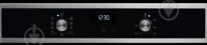Духовой шкаф Electrolux OEF 5C50X - фото 7 Духовой шкаф Electrolux OEF 5C50X - фото 7