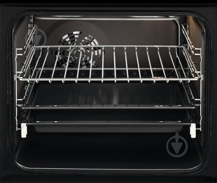 Духовой шкаф Electrolux OEF 5C50X - фото 6 Духовой шкаф Electrolux OEF 5C50X - фото 6