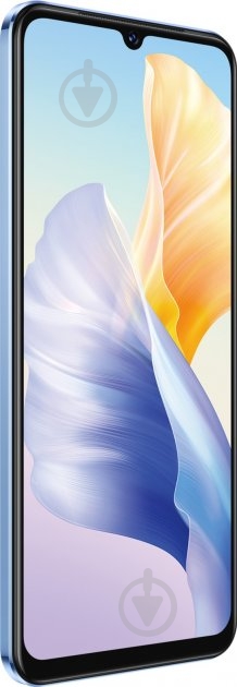 Смартфон Vivo V23e 8/128GB dancing waves - фото 4