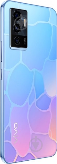 Смартфон Vivo V23e 8/128GB dancing waves - фото 6