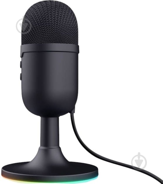 Мікрофон Trust GXT 234W Yunix USB Black (25372_TRUST) - фото 4 Мікрофон Trust GXT 234W Yunix USB Black (25372_TRUST) - фото 4