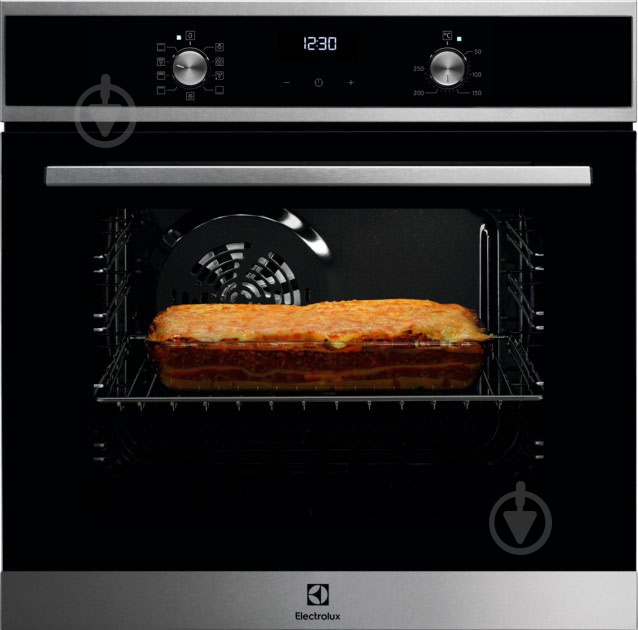Духова шафа Electrolux OEF 5E50X - фото 7