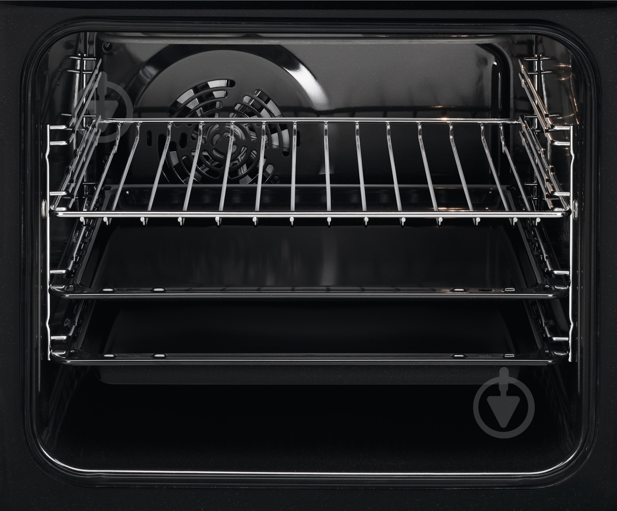 Духова шафа Electrolux OEF 5E50X - фото 3