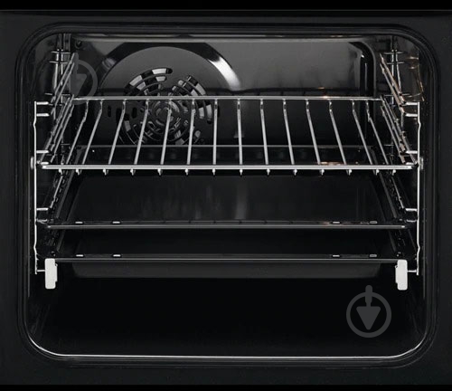 Духова шафа Electrolux OEF 5E50Z - фото 2