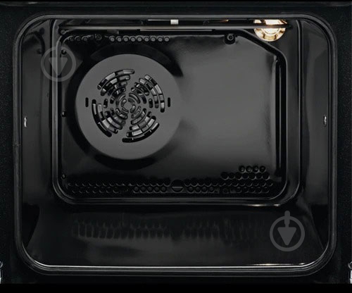 Духова шафа Electrolux OEF 5E50Z - фото 3
