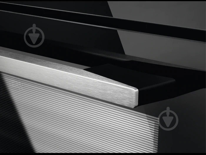 Духовой шкаф Electrolux VKL8E00X с функцией микроволн - фото 2 Духовой шкаф Electrolux VKL8E00X с функцией микроволн - фото 2