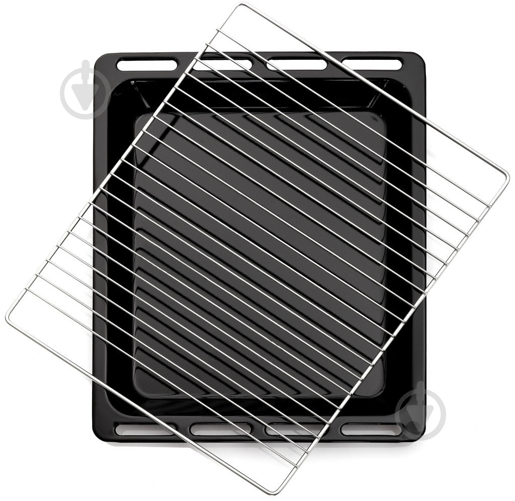 Духовой шкаф Eleyus LEONA 6006 IS - фото 16