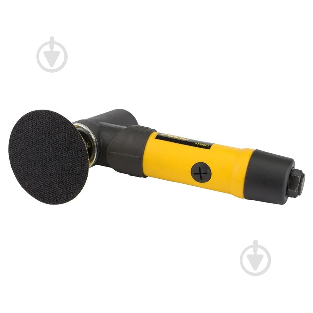 Пневмошлифмашина Sigma 75 мм 6733521 - фото 4