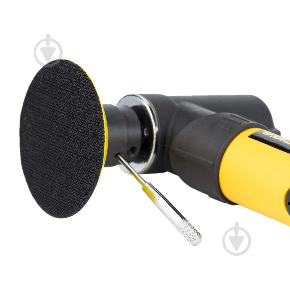 Пневмошлифмашина Sigma 75 мм 6733521 - фото 5