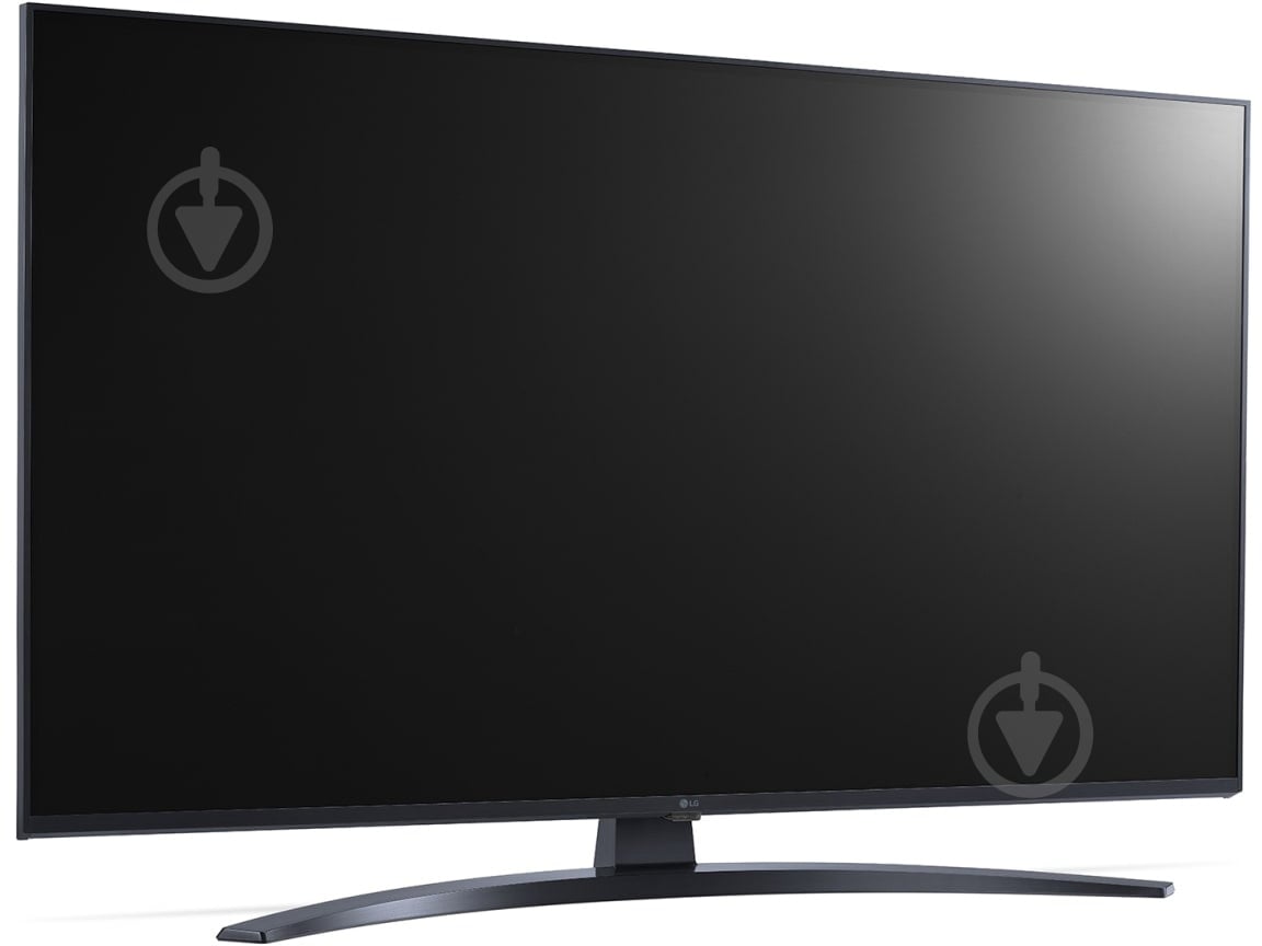 Телевізор LG 43UT81006LA - фото 6