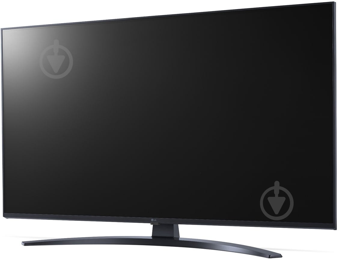Телевізор LG 43UT81006LA - фото 3