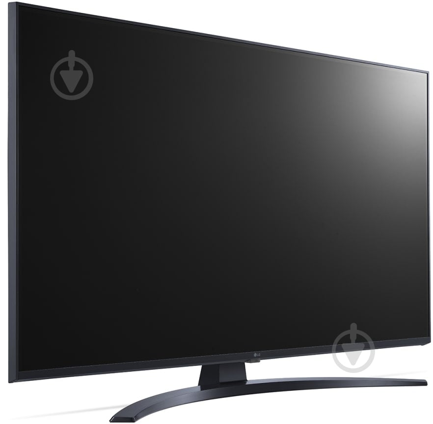Телевізор LG 43UT81006LA - фото 7