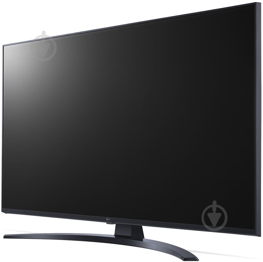 Телевізор LG 43UT81006LA - фото 4