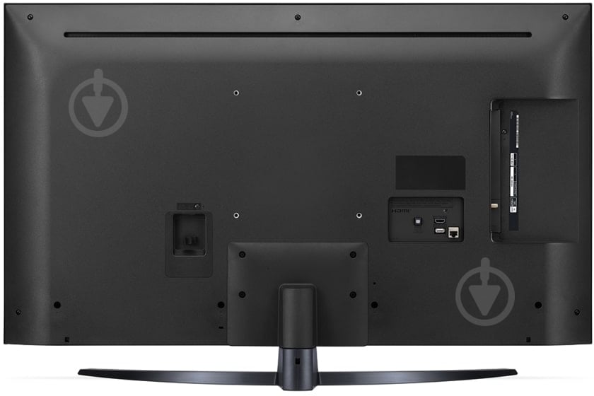 Телевізор LG 43UT81006LA - фото 8