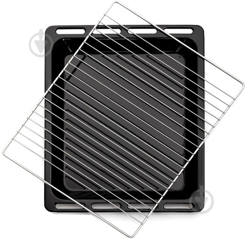 Духовой шкаф Eleyus STELLA 6008 IS CL - фото 15