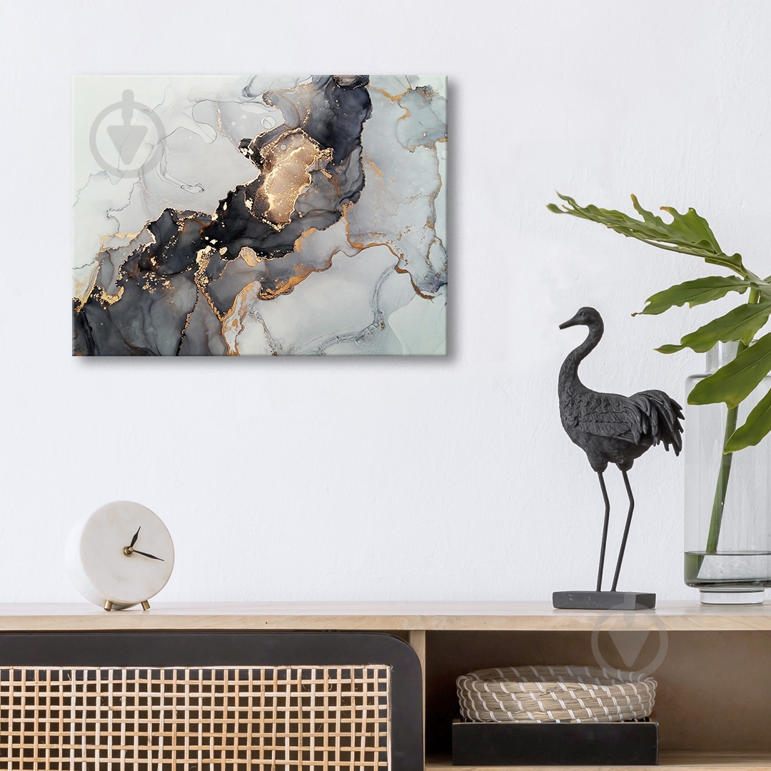 Картина 40x30 см WallArt 54330-1.1 - фото 2