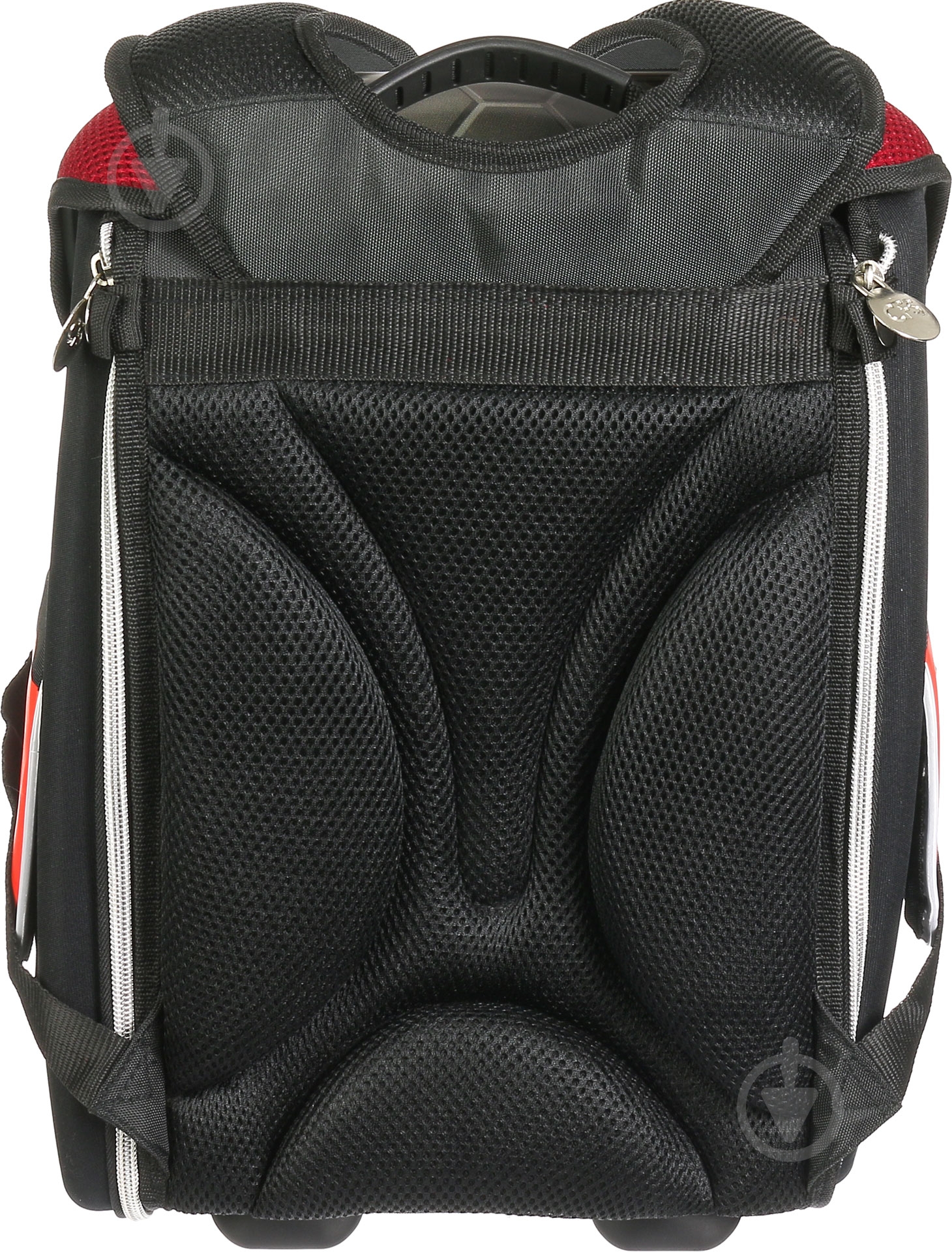 Рюкзак школьный Cool For School Robot 710 - фото 5