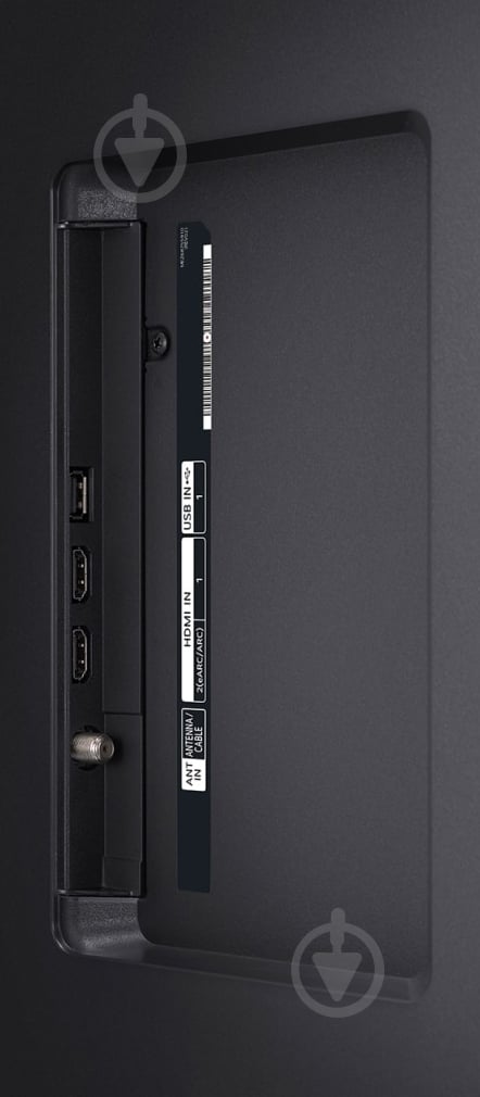 Телевізор LG 55UT81006LA - фото 10