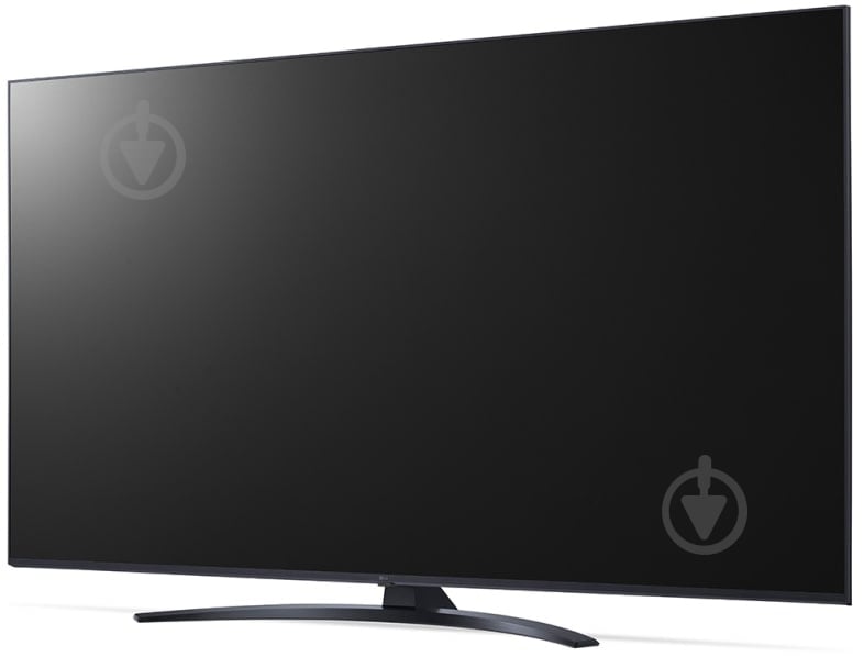 Телевізор LG 55UT81006LA - фото 3