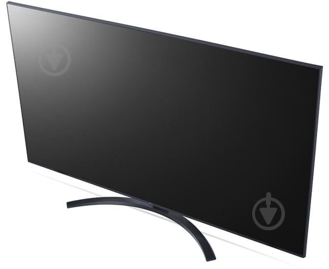Телевізор LG 55UT81006LA - фото 11