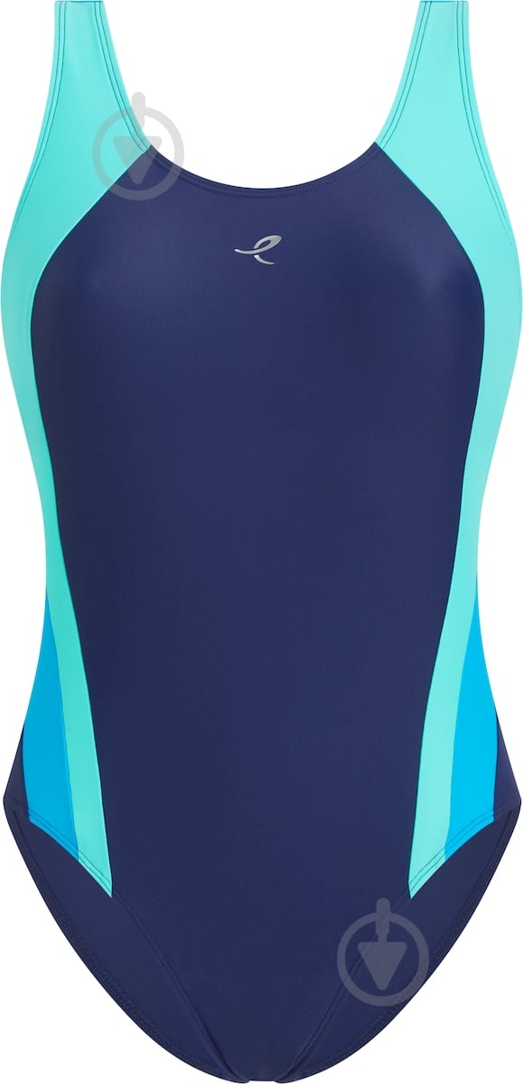 Купальник Energetics Nora W 426748-902507 р.S синій - фото 4