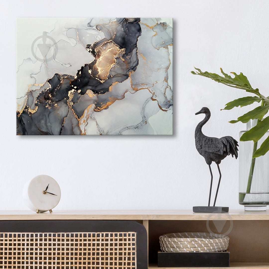 Картина 60x45 см WallArt 54330-1.2 - фото 2