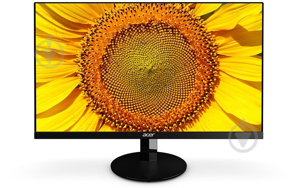 Монитор Acer SA240YAbmi 23,8" (UM.QS0EE.A04) - фото 8
