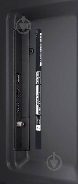 Телевізор LG 65NANO81T6A - фото 14