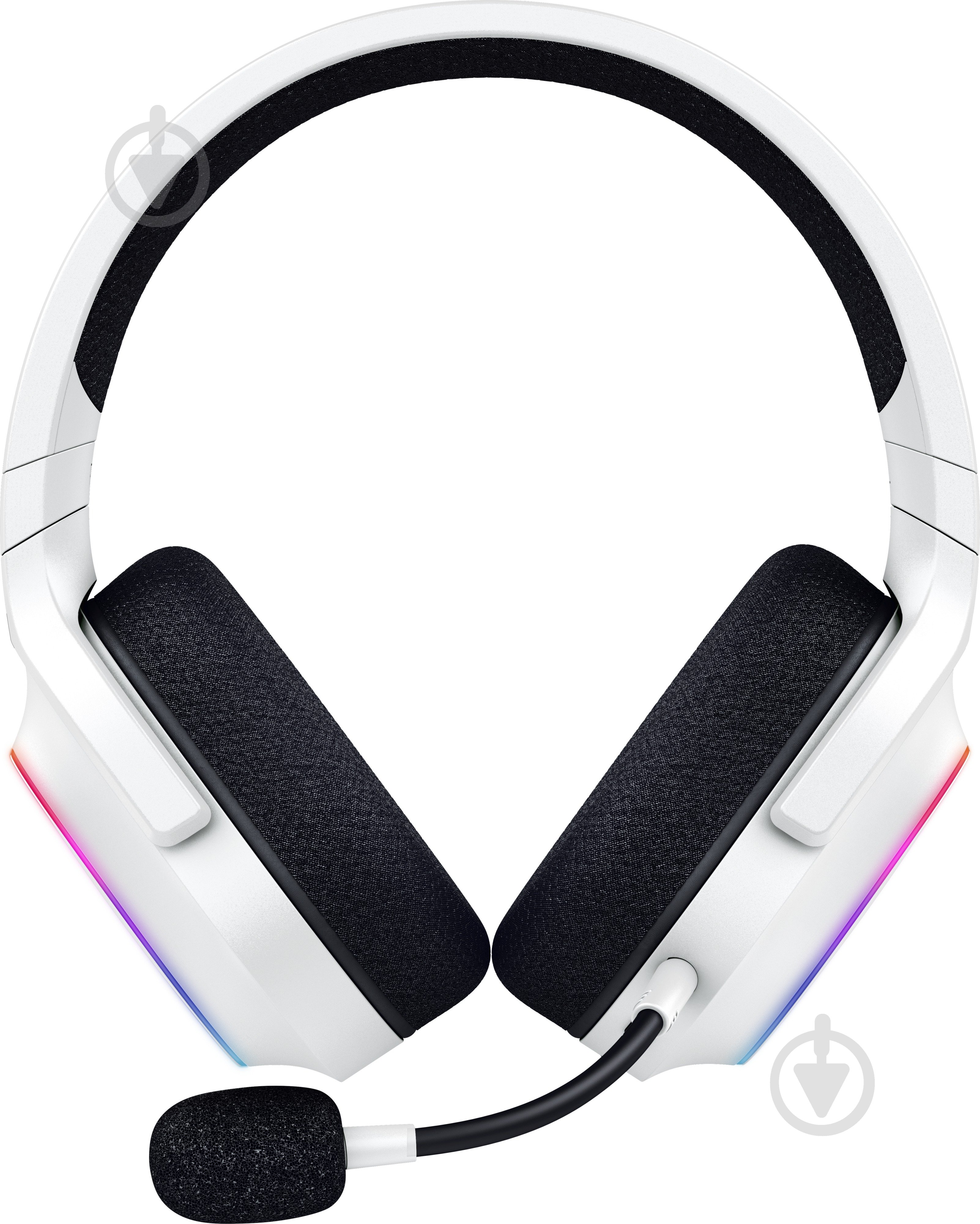 Гарнитура игровая Razer Barracuda X Chroma white (RZ04-05220200-R3M1) - фото 6