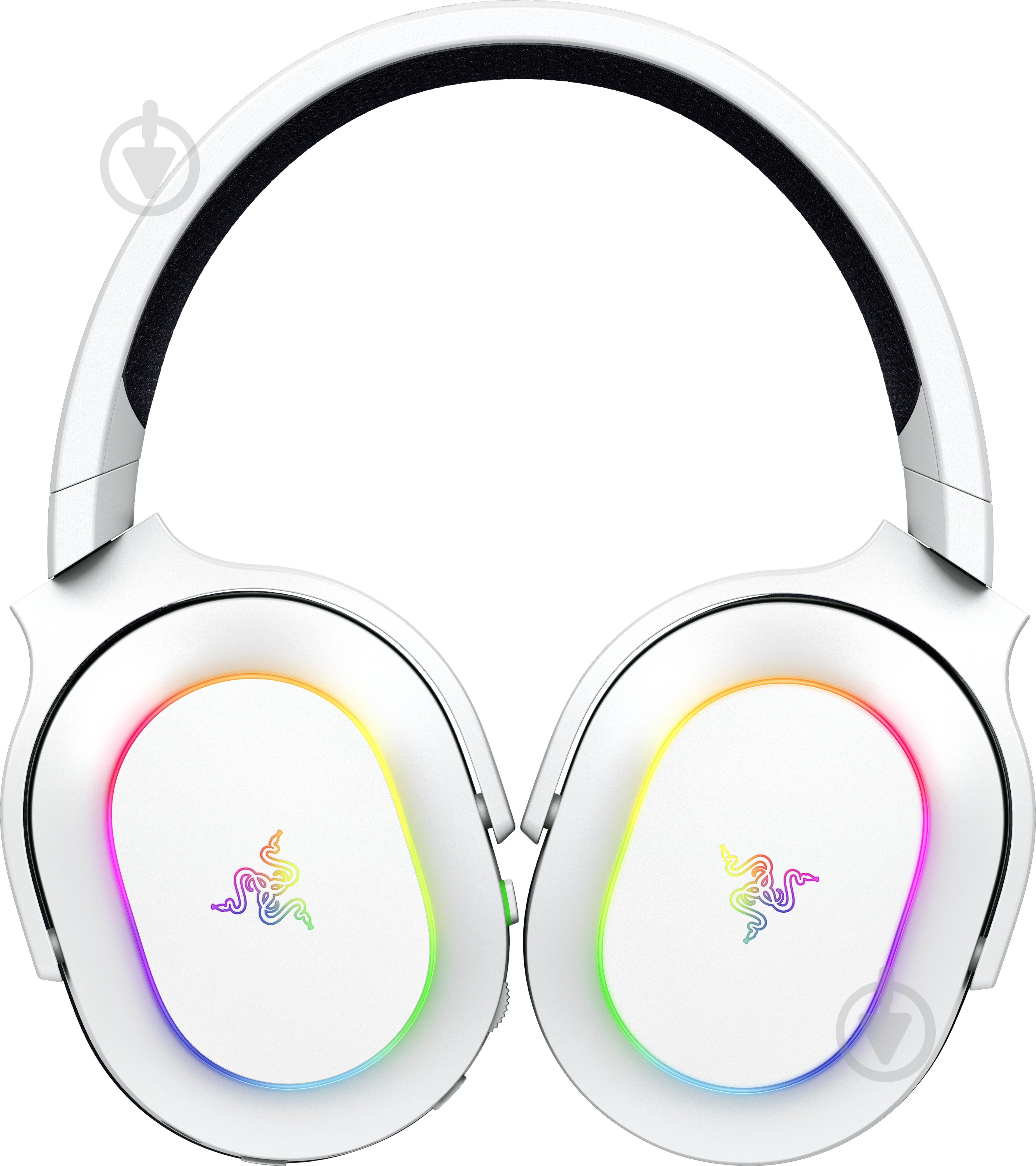 Гарнитура игровая Razer Barracuda X Chroma white (RZ04-05220200-R3M1) - фото 2