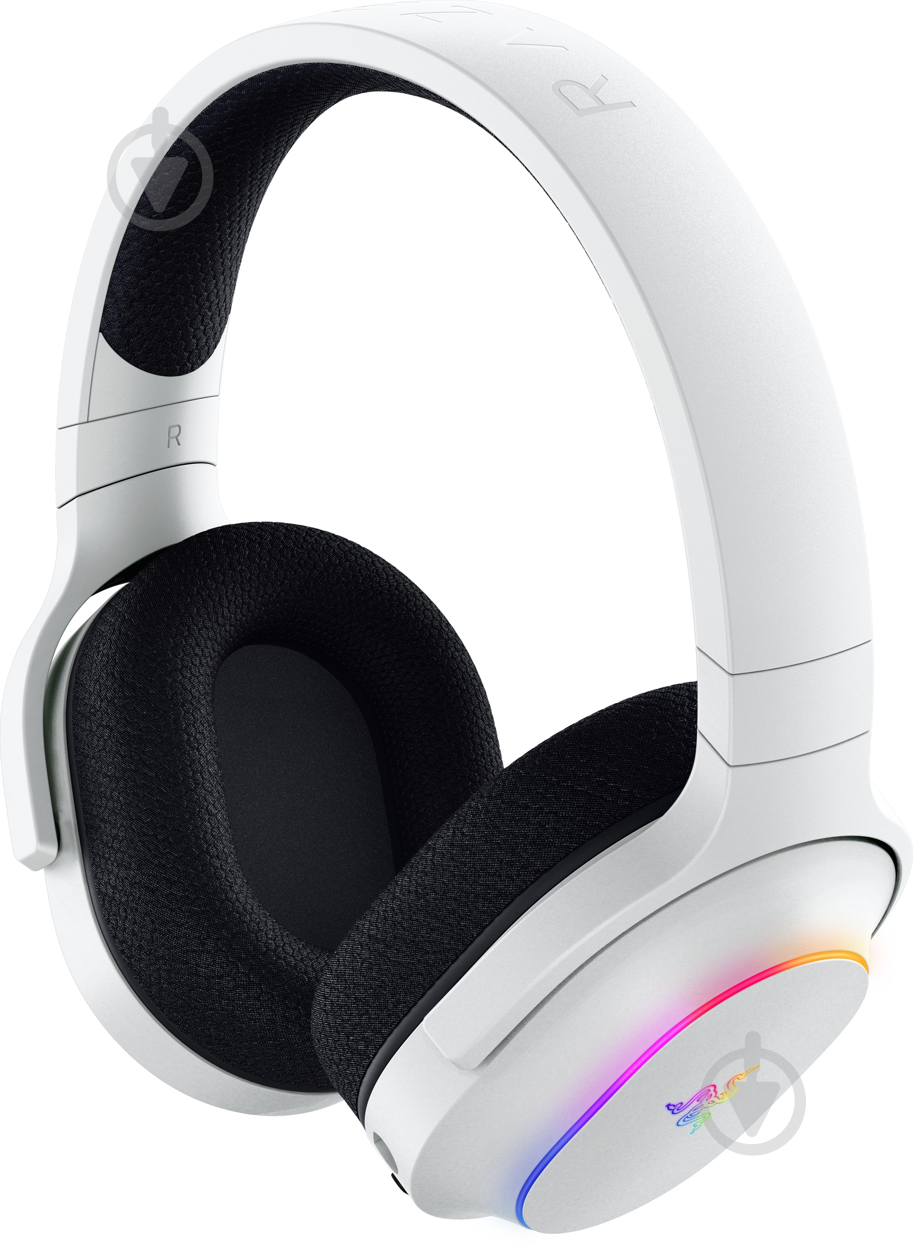 Гарнитура игровая Razer Barracuda X Chroma white (RZ04-05220200-R3M1) - фото 3