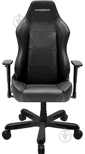 Кресло DXRacer WORK OH/WY0/N - фото 2