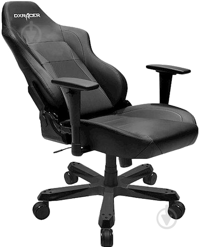 Кресло DXRacer WORK OH/WY0/N - фото 4