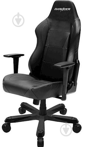 Кресло DXRacer WORK OH/WY0/N - фото 3