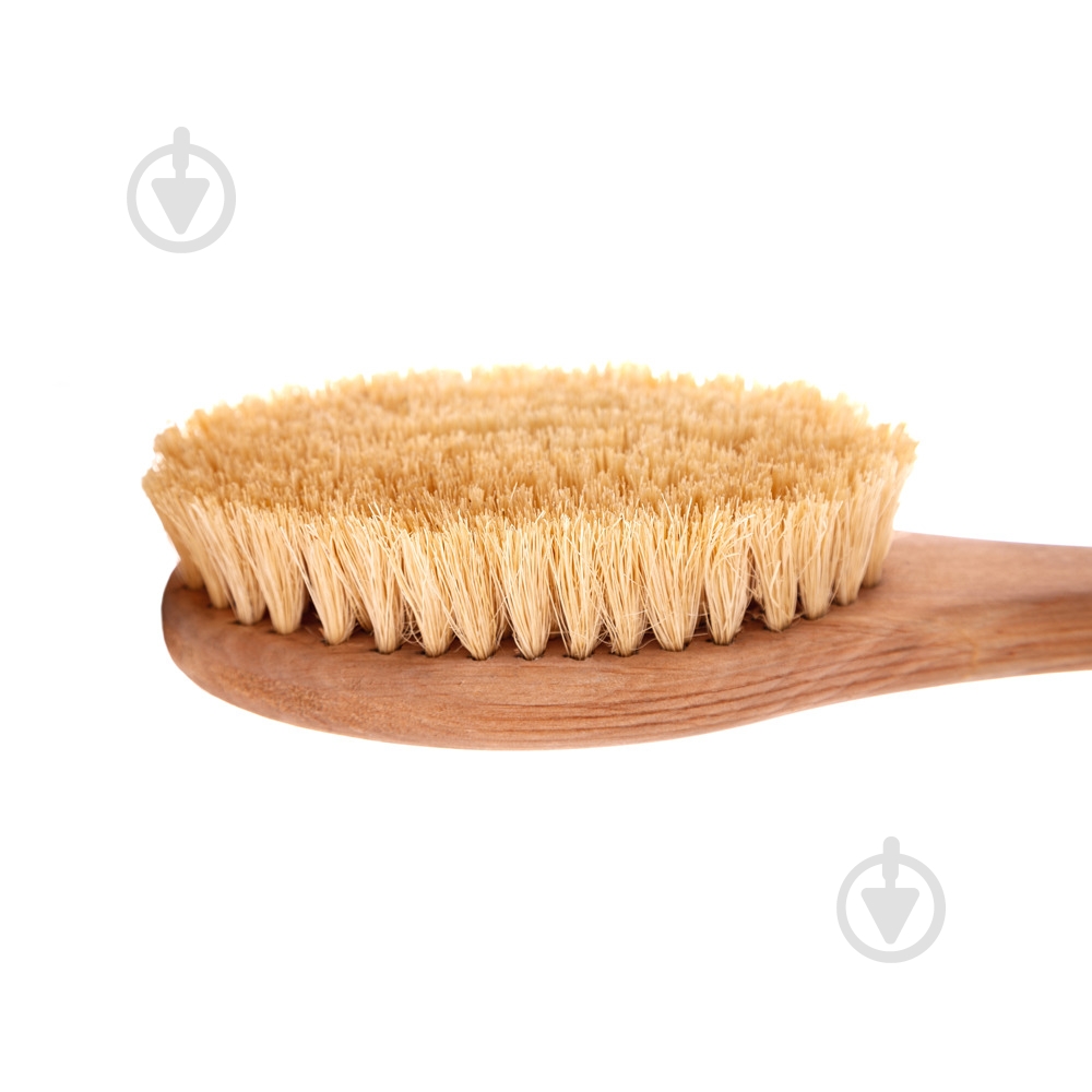 Щетка Mr.SCRUBBER для сухого массажа - фото 3