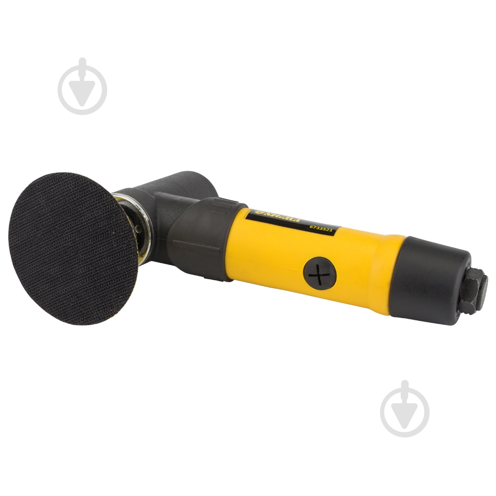 Пневмошлифмашина Sigma 6733511 - фото 4