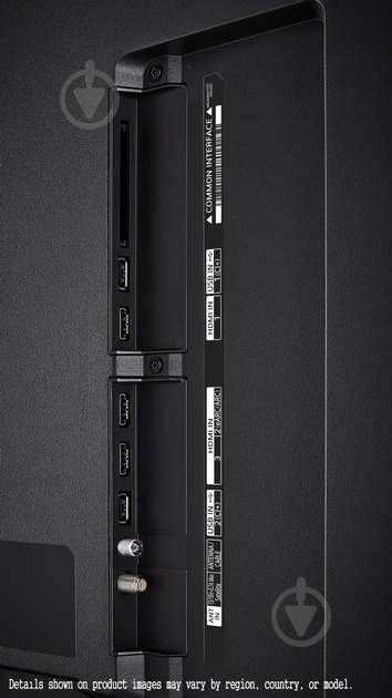 Телевизор LG 65UT91006LA - фото 16