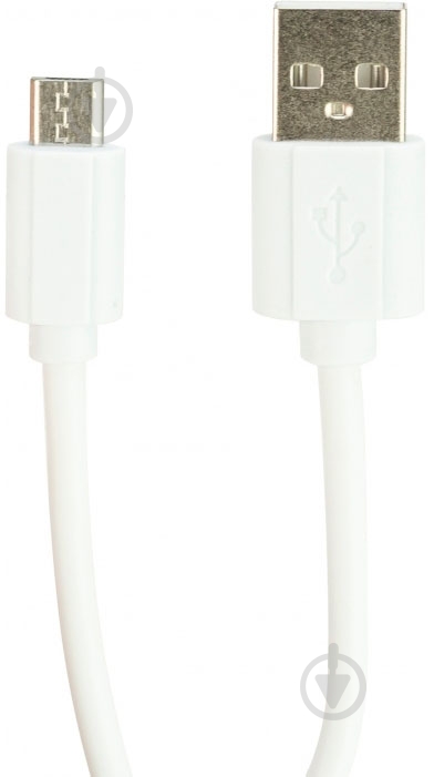 Повербанк Optima 5000 mAh white (O74101) - фото 6
