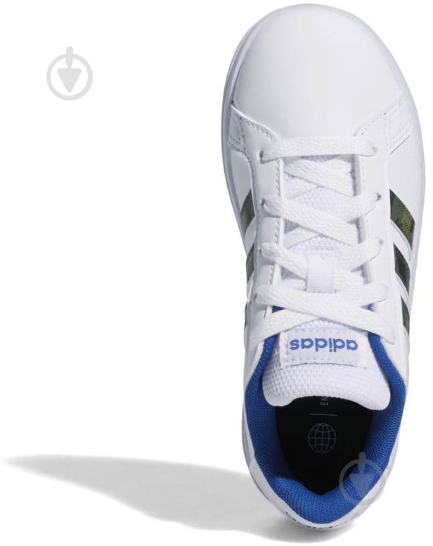 Кроссовки Adidas GV6796 р.38 2/3 - фото 5