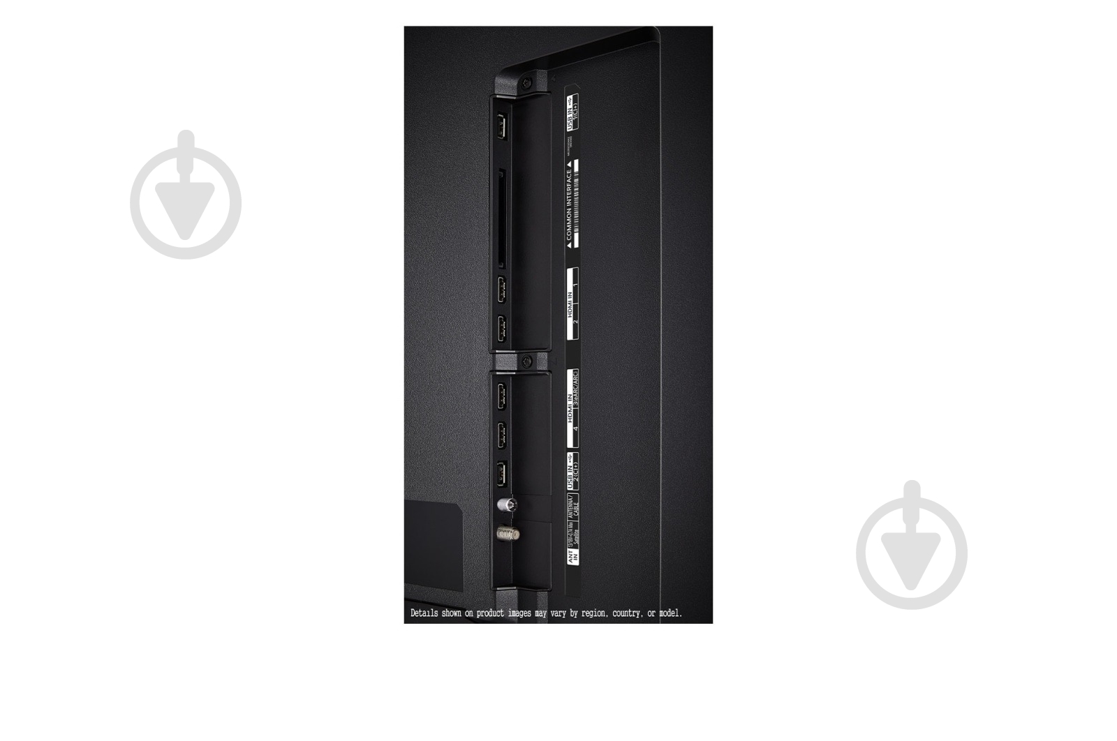 Телевізор LG 65QNED86T6A - фото 8