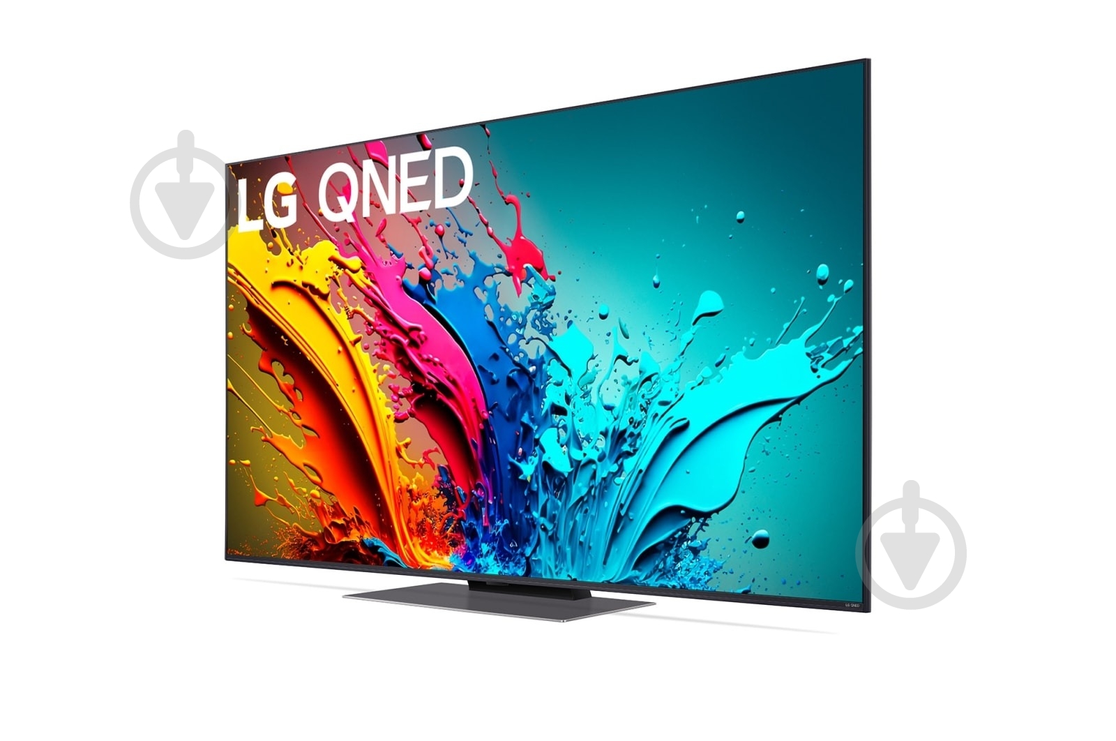 Телевізор LG 65QNED86T6A - фото 5
