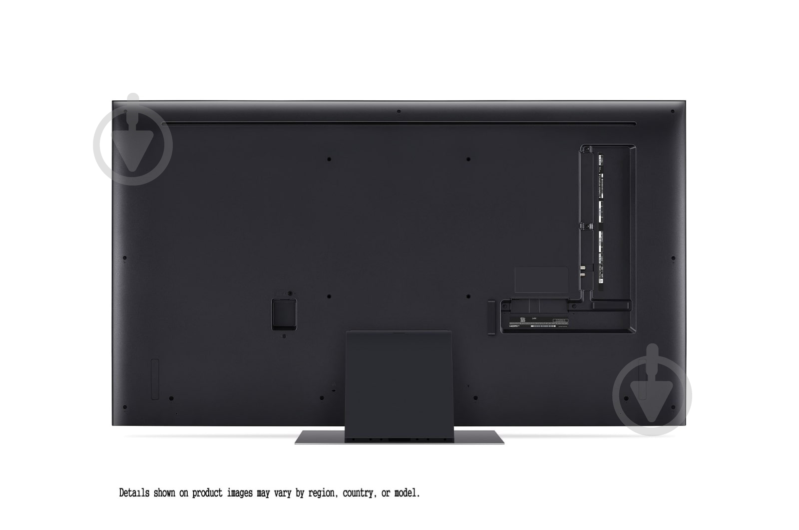 Телевізор LG 65QNED86T6A - фото 14