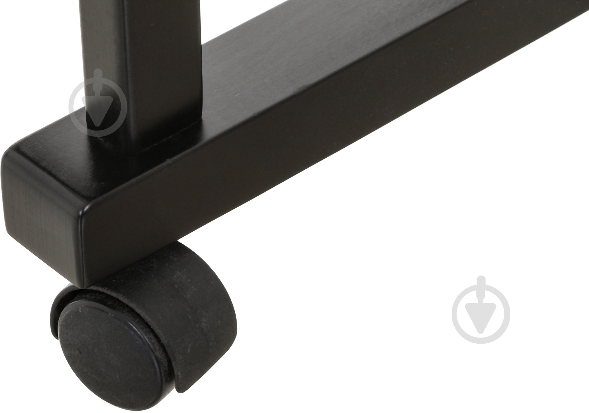 Вешалка Фенстер напольная КМ черный - фото 4