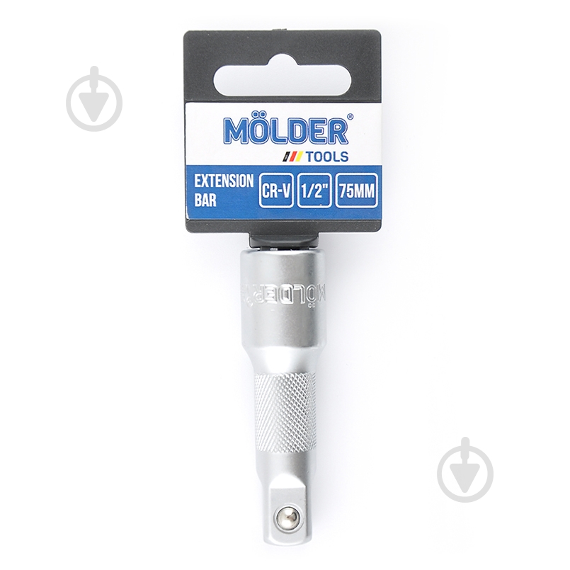 Удлинитель Molder 1 шт. MT62075 - фото 1 Удлинитель Molder 1 шт. MT62075 - фото 1